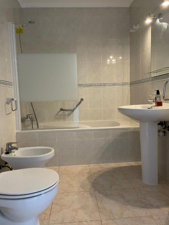 Apartamentos Torres Cardona Cala Llonga  Ngoại thất bức ảnh